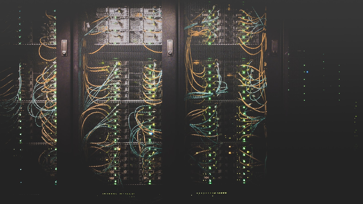 Proxy, web scraping, and computer networking setup