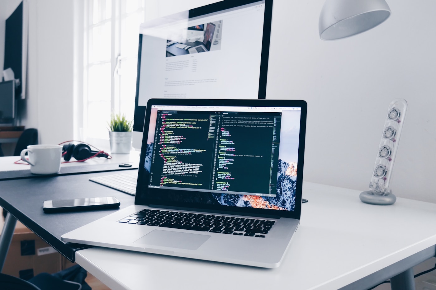 Proxy, web scraping, and computer networking setup