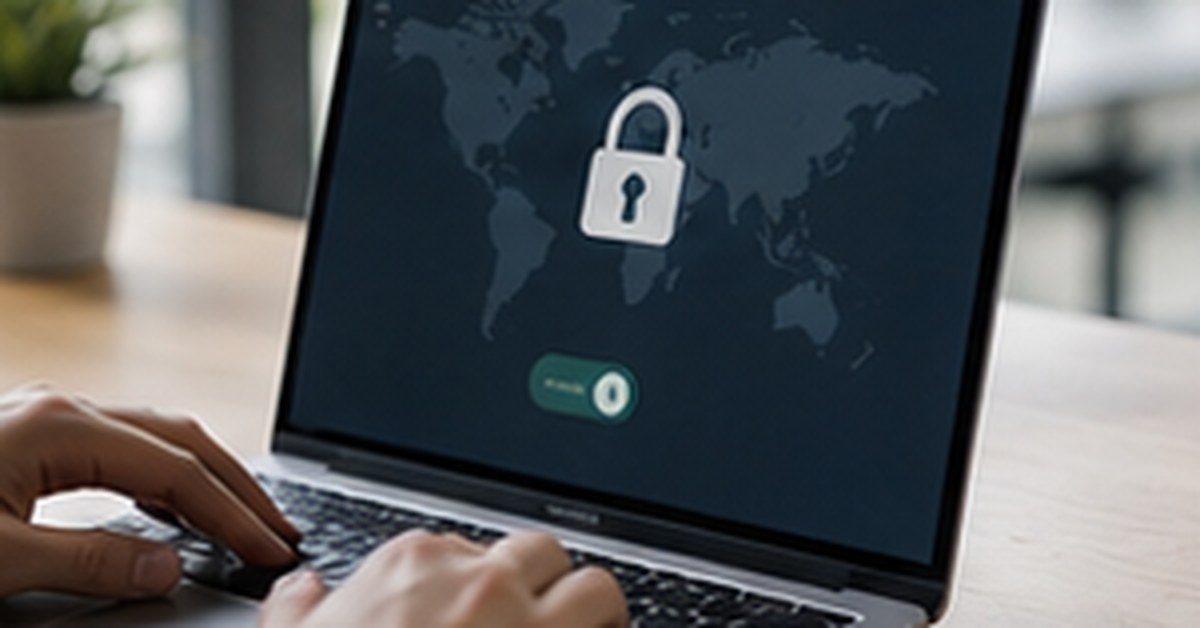 PC tools, networking, and data privacy setup