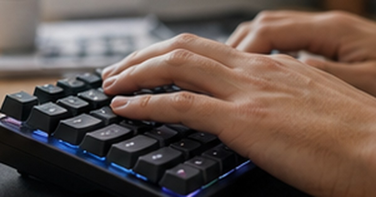 PC tools, networking, and data privacy setup