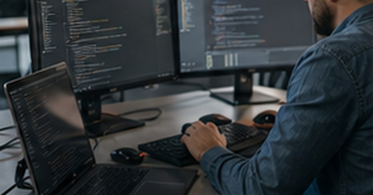 Computer hardware, proxy, and privacy technology visual