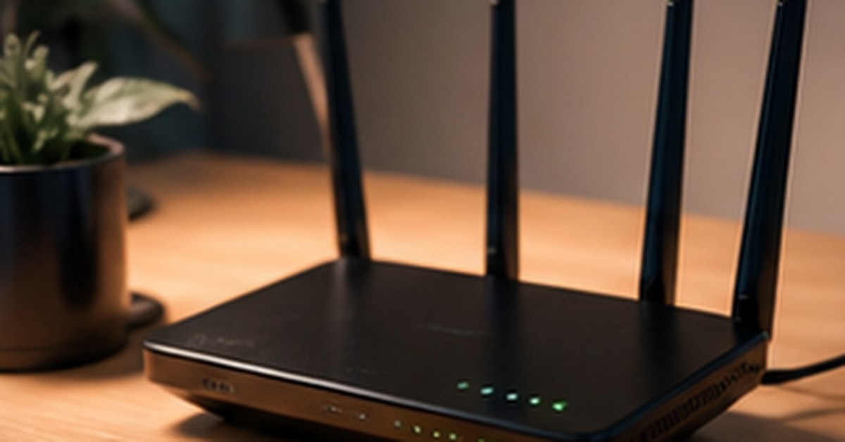 Computer hardware, proxy, and privacy technology visual