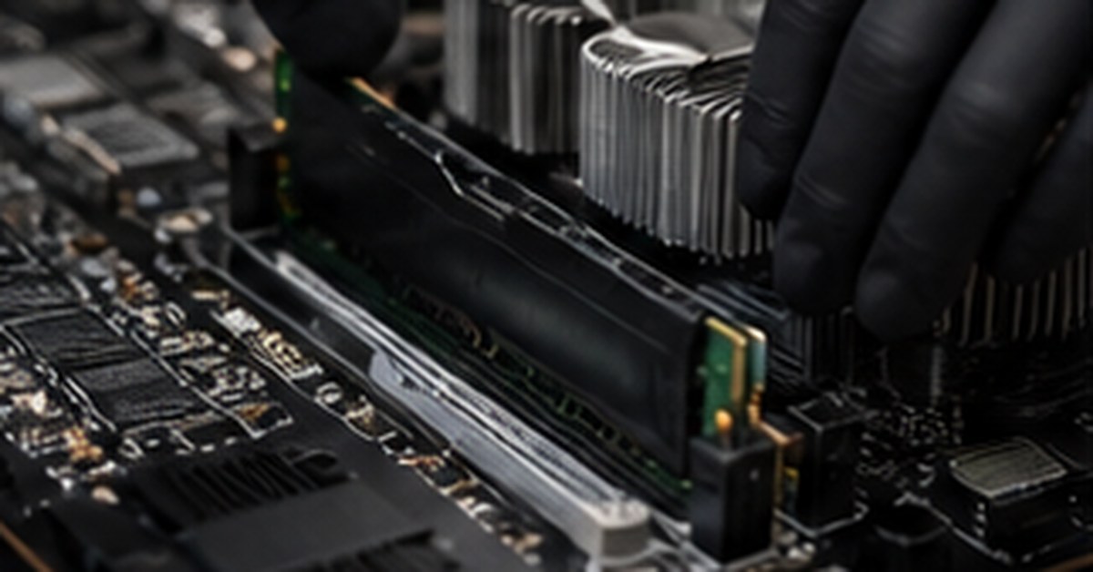 Computer hardware, proxy, and privacy technology visual