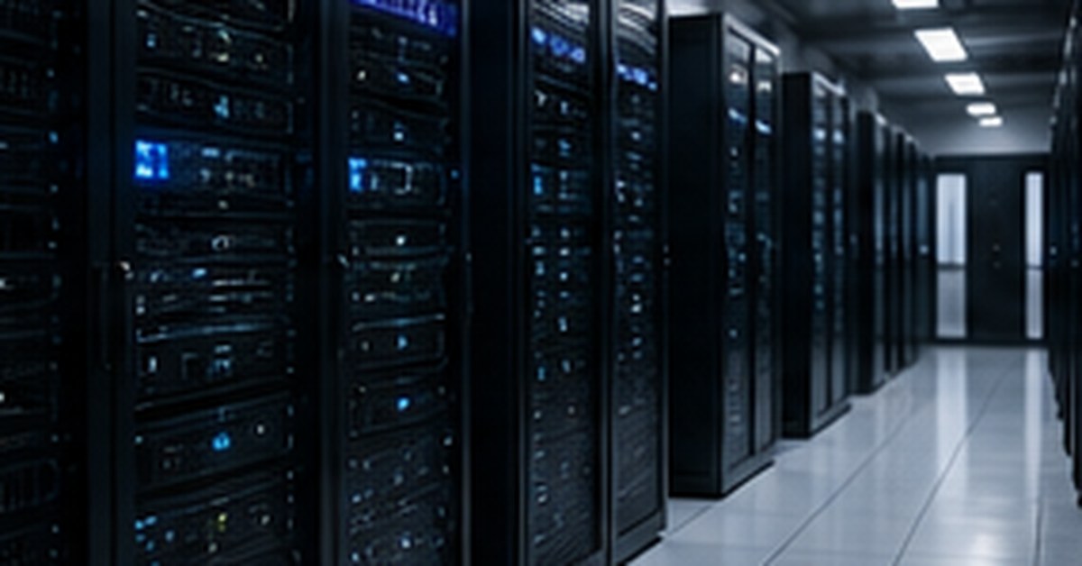 Computer hardware, proxy, and privacy technology visual