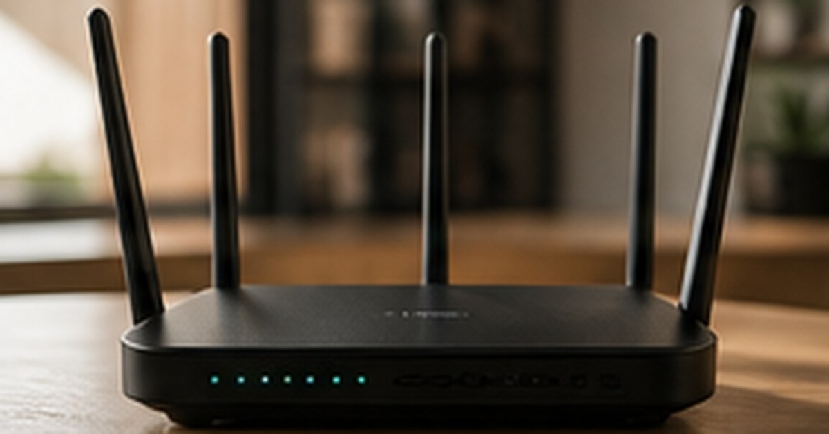 Computer hardware, proxy, and privacy technology visual