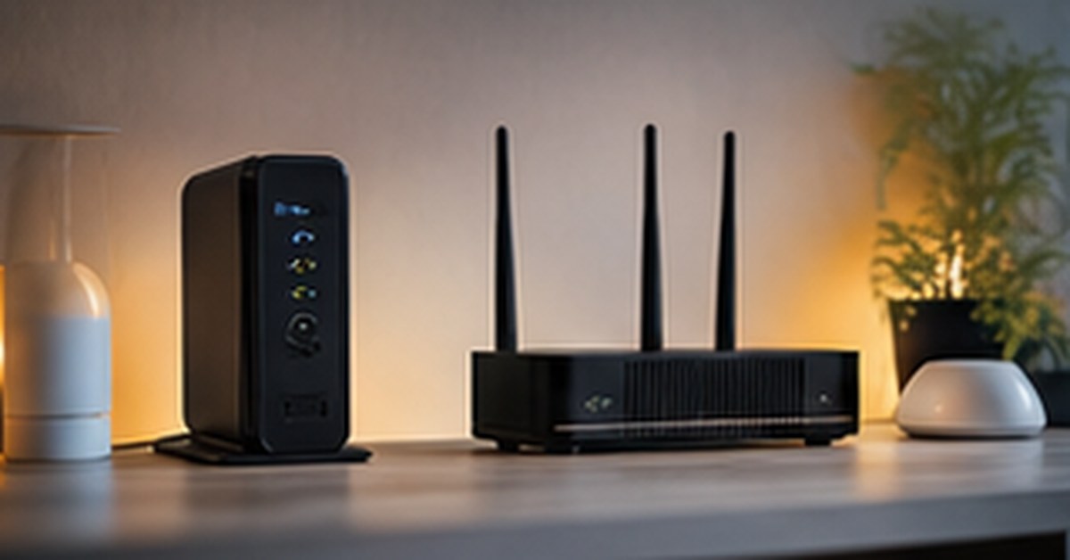 Computer hardware, proxy, and privacy technology visual