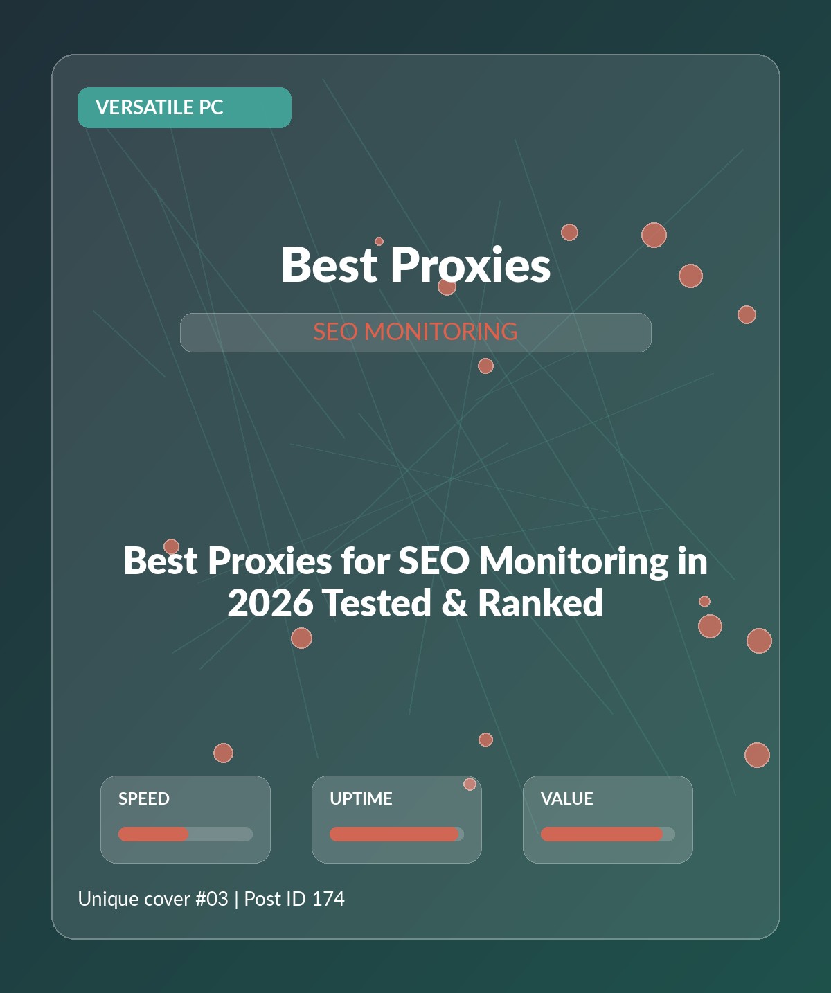 Best Proxies for SEO Monitoring in 2026 (Tested & Ranked)