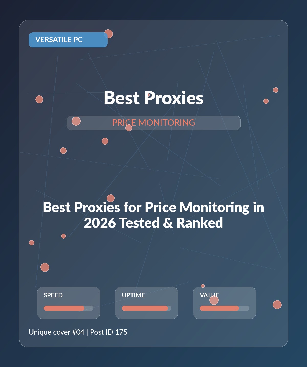 Best Proxies for Price Monitoring in 2026 (Tested & Ranked)