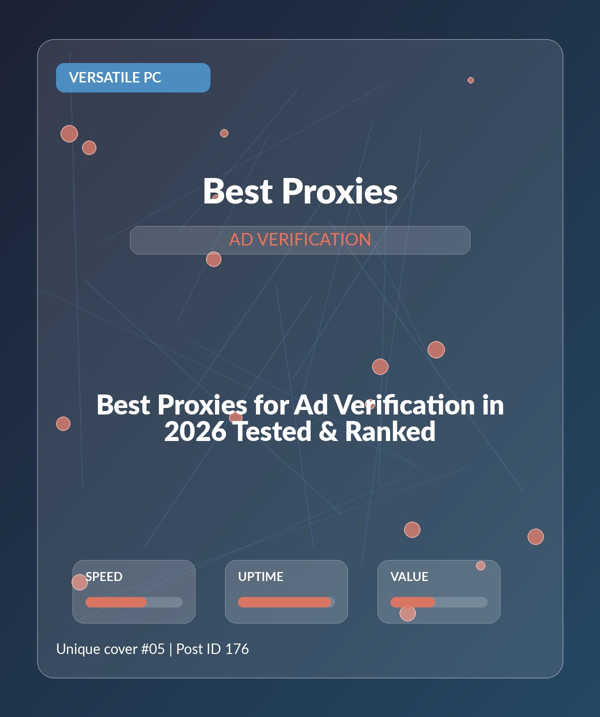 Best Proxies for Ad Verification in 2026 (Tested & Ranked)