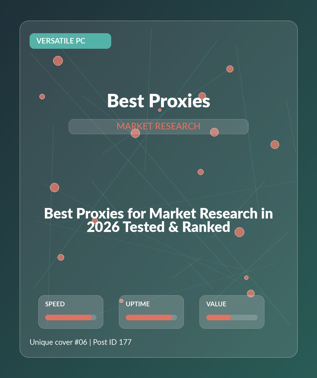Best Proxies for Market Research in 2026 (Tested & Ranked)
