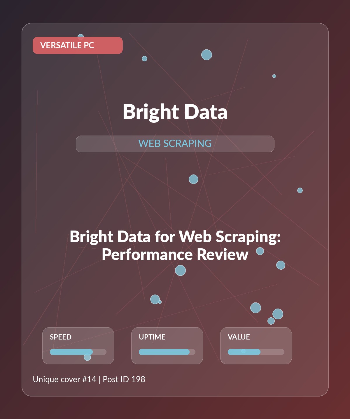 Bright Data for Web Scraping: Setup Guide & Performance Review 2026