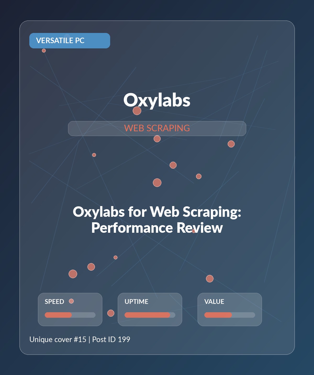 Oxylabs for Web Scraping: Setup Guide & Performance Review 2026