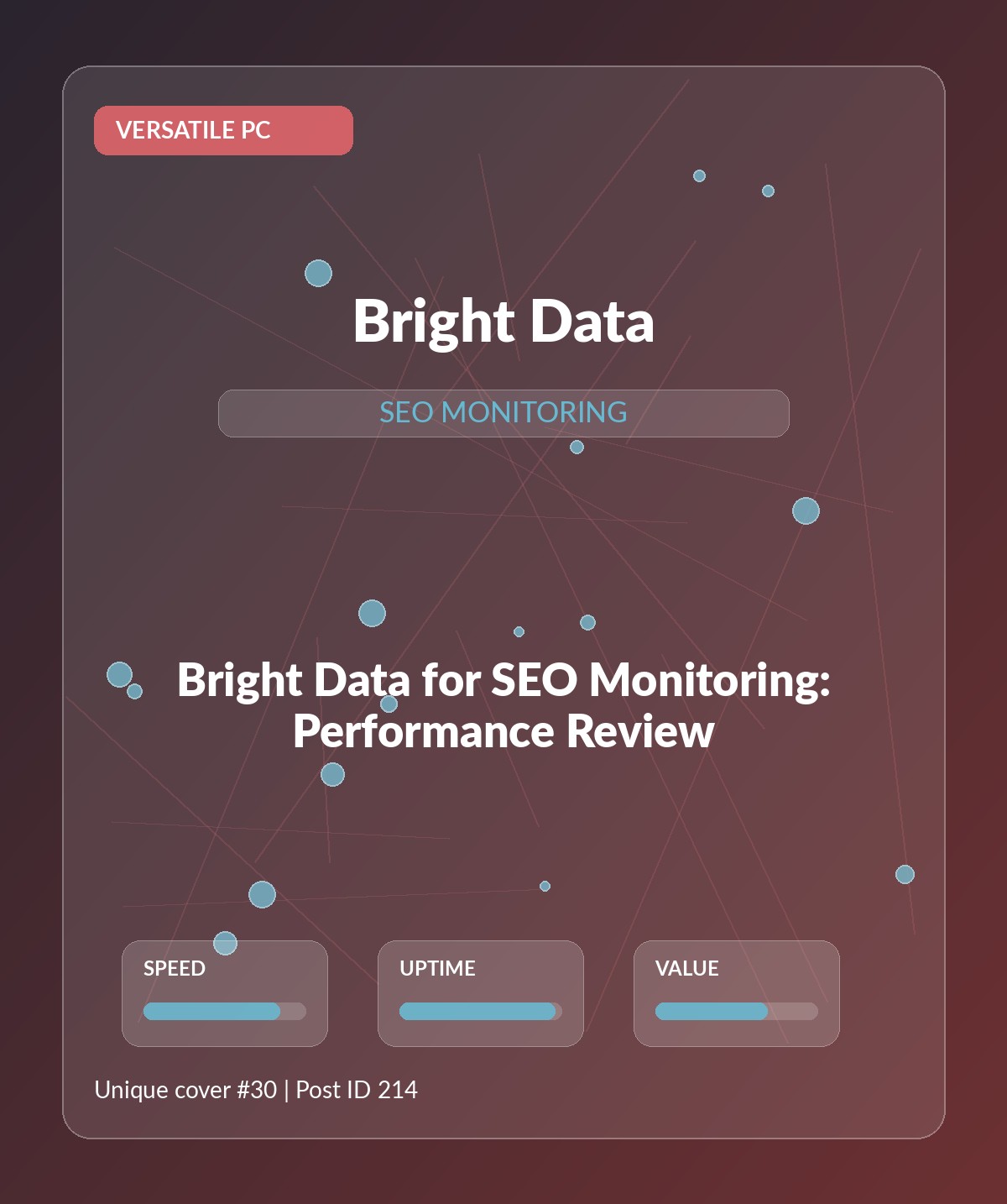Bright Data for SEO Monitoring: Setup Guide & Performance Review 2026
