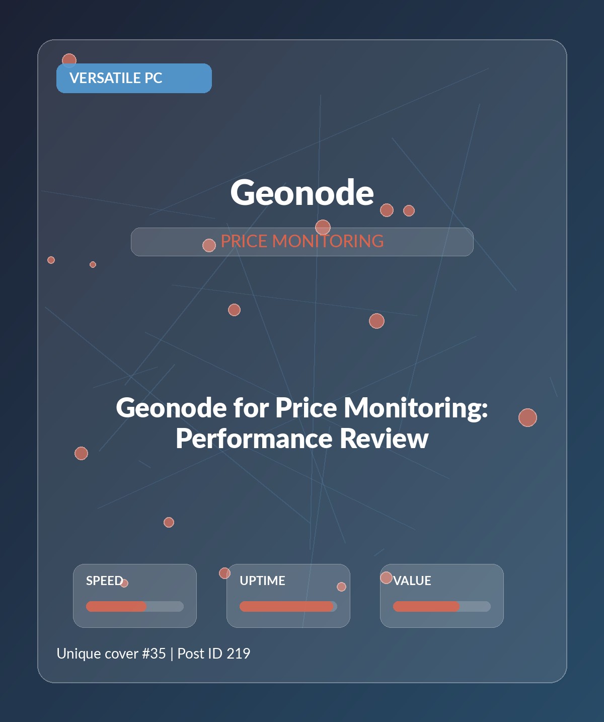 Geonode for Price Monitoring: Setup Guide & Performance Review 2026