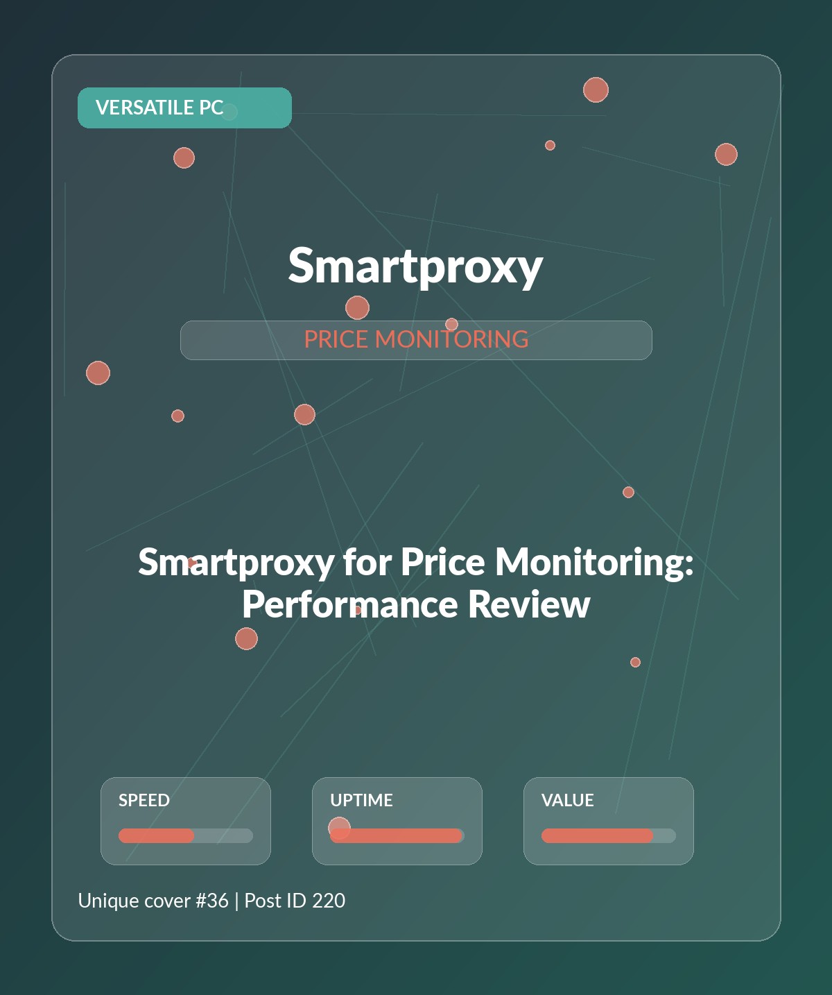 Smartproxy for Price Monitoring: Setup Guide & Performance Review 2026