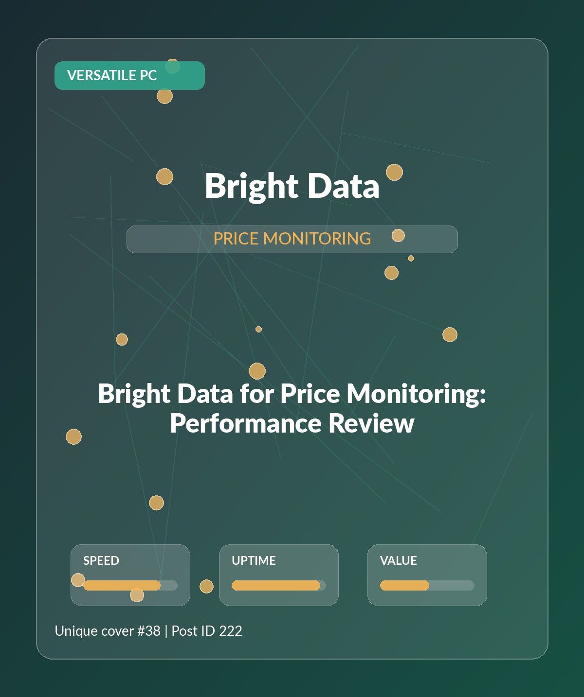 Bright Data for Price Monitoring: Setup Guide & Performance Review 2026