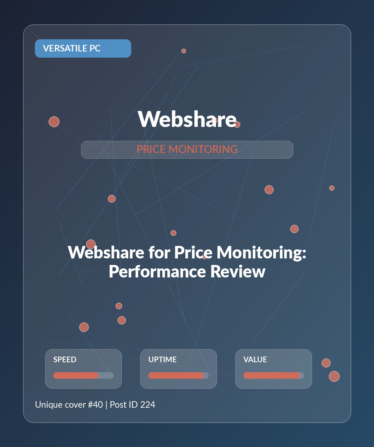 Webshare for Price Monitoring: Setup Guide & Performance Review 2026
