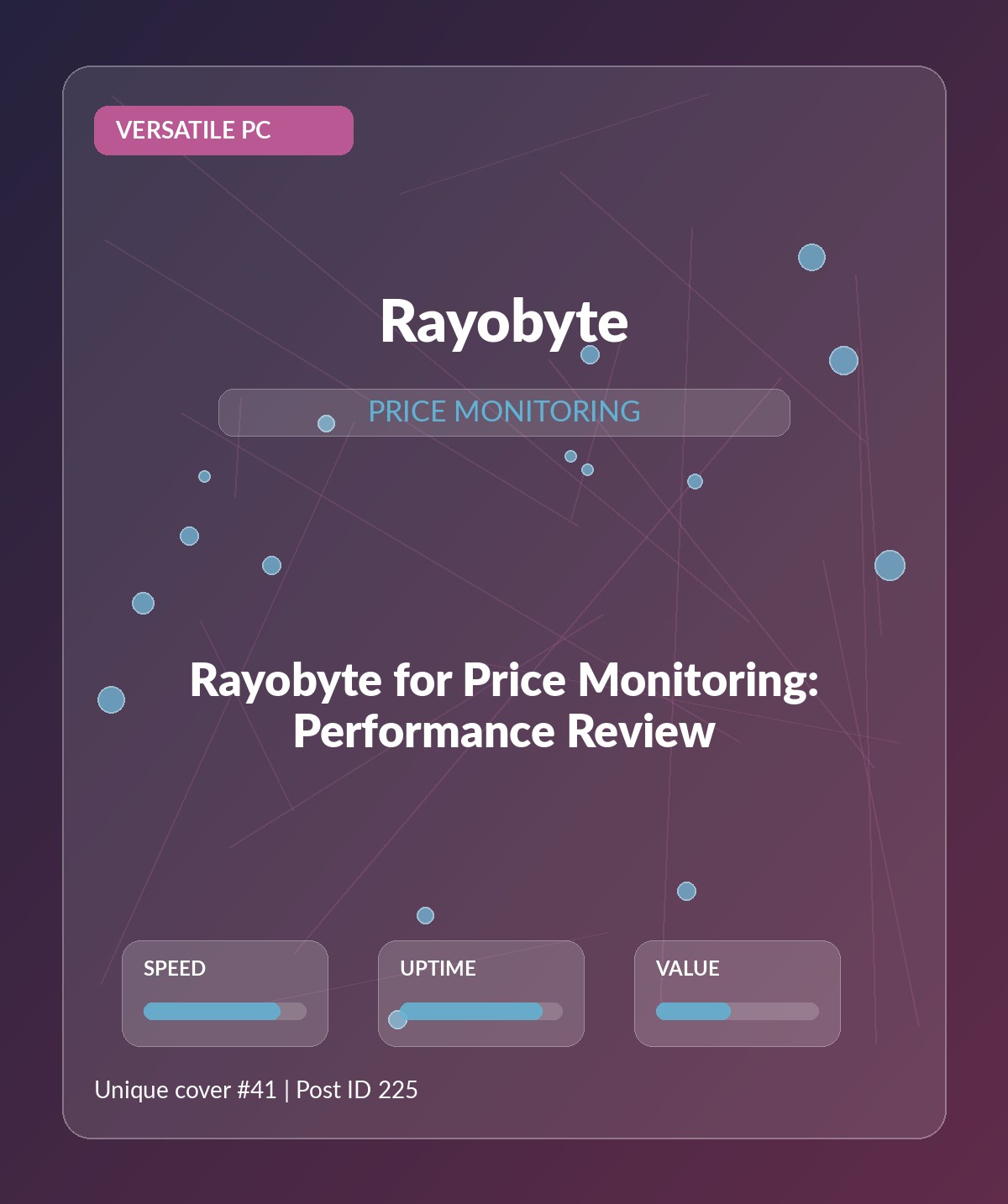 Rayobyte for Price Monitoring: Setup Guide & Performance Review 2026