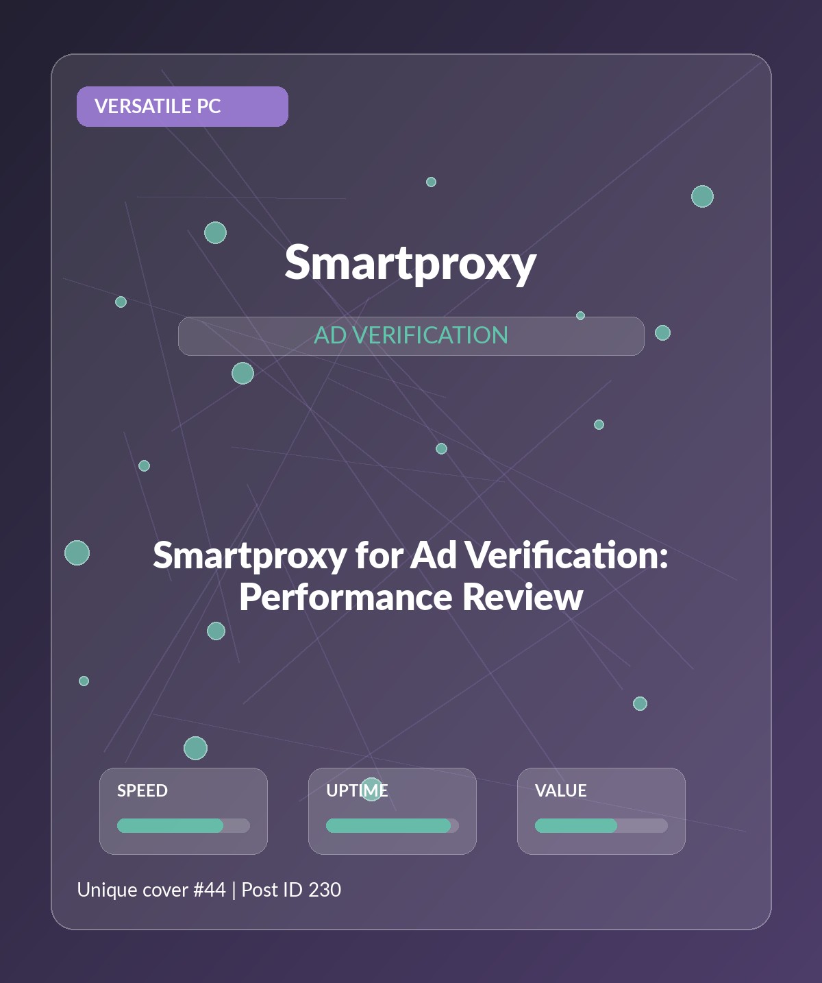 Smartproxy for Ad Verification: Setup Guide & Performance Review 2026
