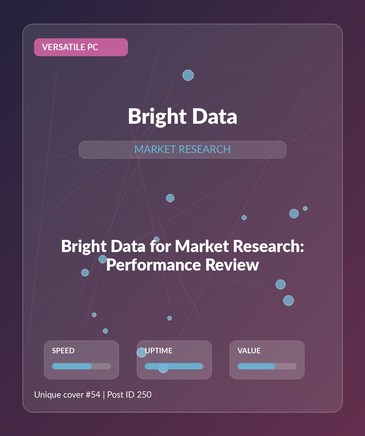Bright Data for Market Research: Setup Guide & Performance Review 2026