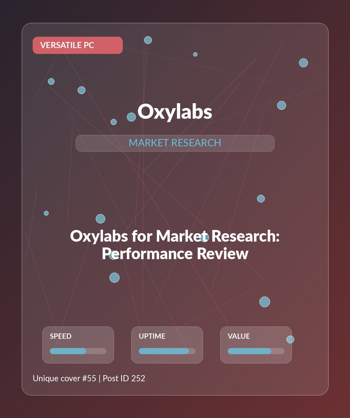 Oxylabs for Market Research: Setup Guide & Performance Review 2026