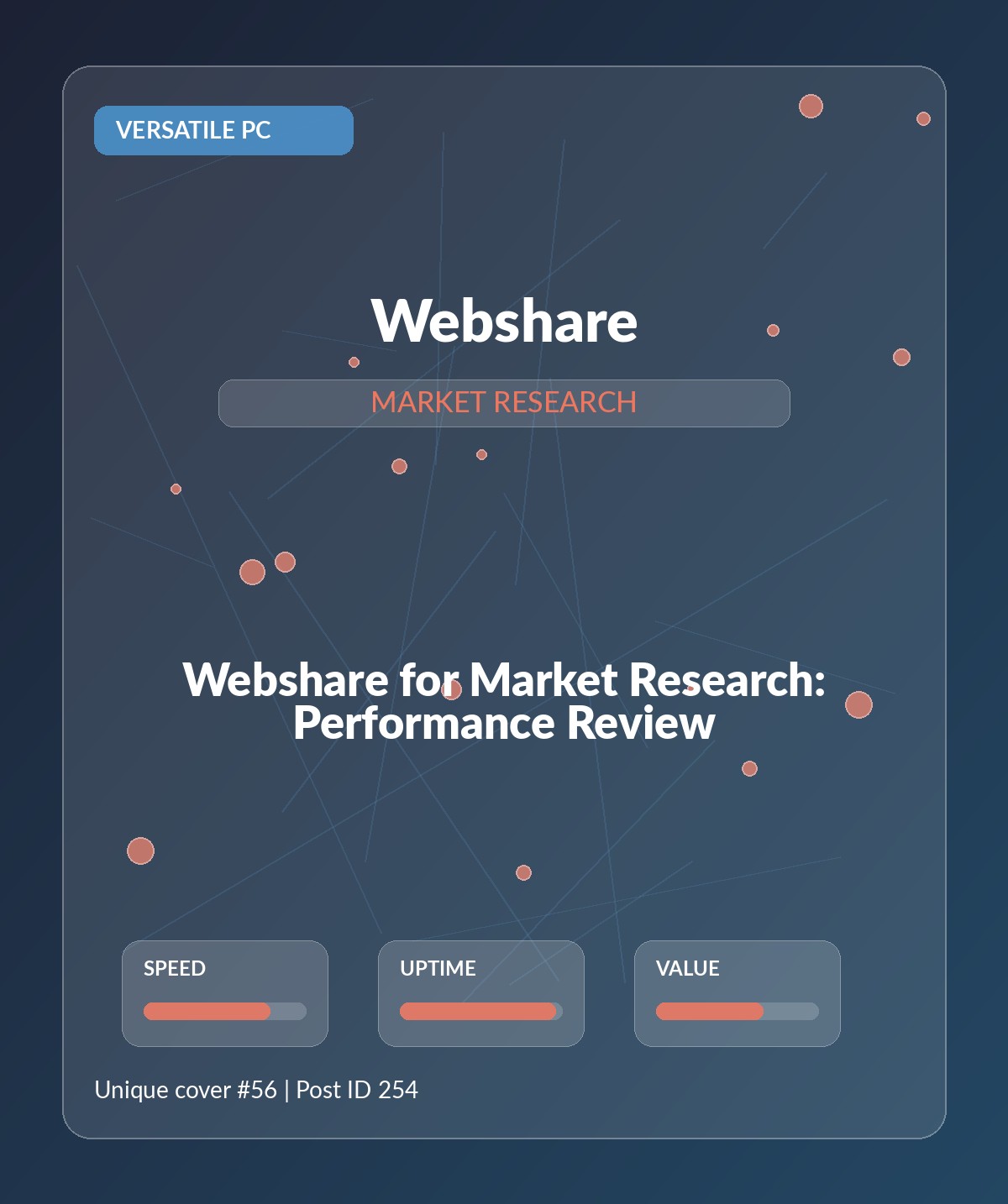 Webshare for Market Research: Setup Guide & Performance Review 2026