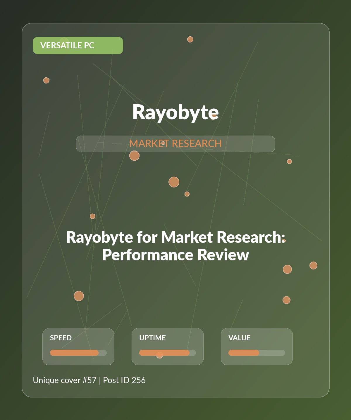 Rayobyte for Market Research: Setup Guide & Performance Review 2026
