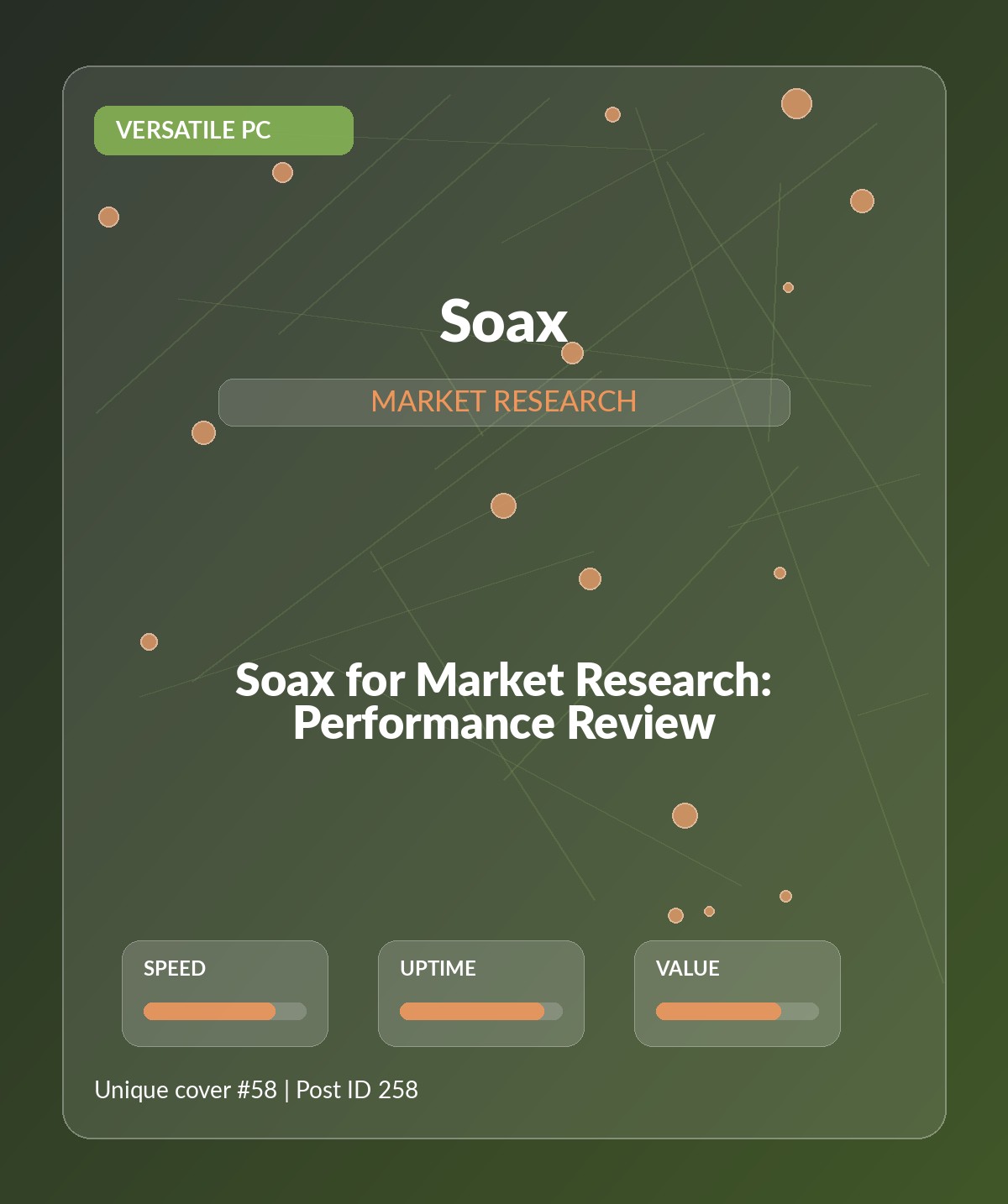 Soax for Market Research: Setup Guide & Performance Review 2026