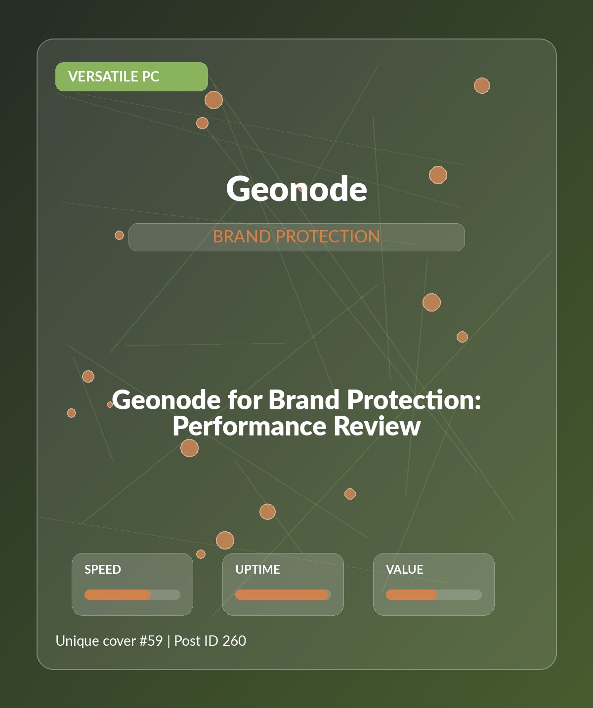 Geonode for Brand Protection: Setup Guide & Performance Review 2026