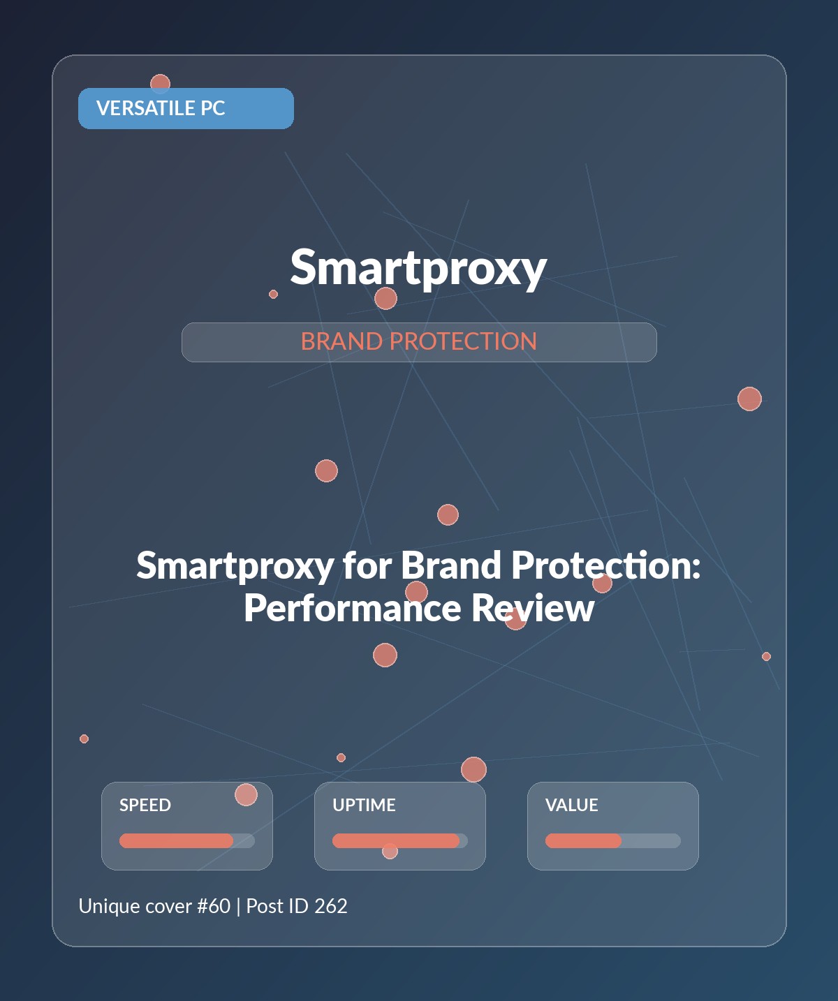 Smartproxy for Brand Protection: Setup Guide & Performance Review 2026