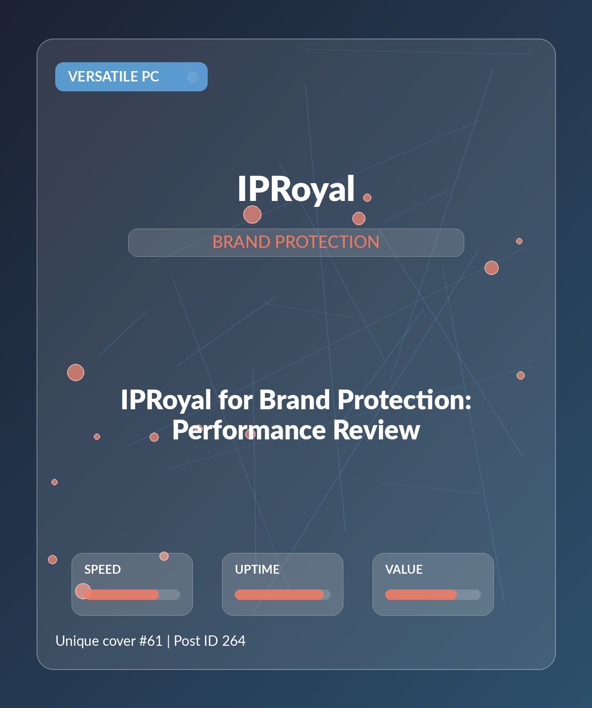 IPRoyal for Brand Protection: Setup Guide & Performance Review 2026
