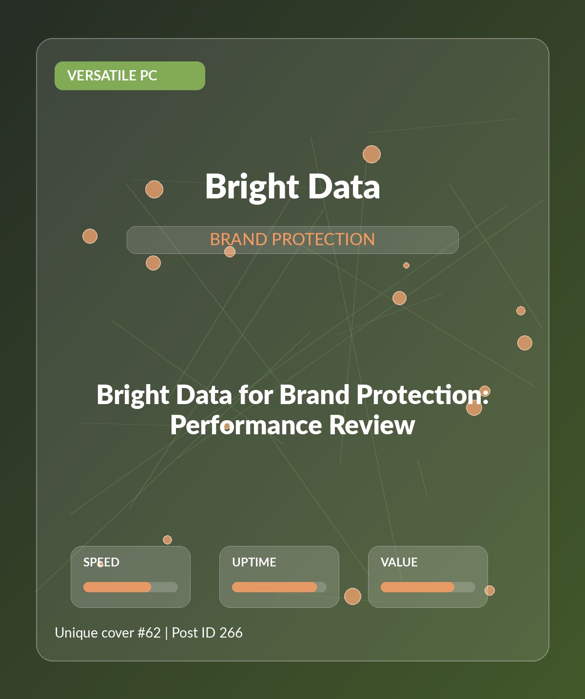 Bright Data for Brand Protection: Setup Guide & Performance Review 2026