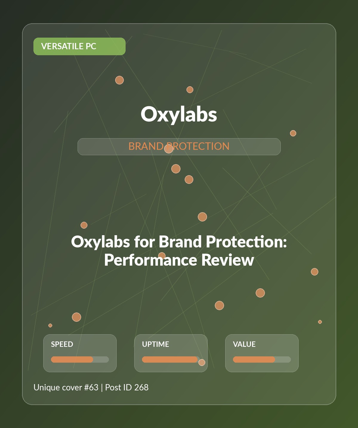 Oxylabs for Brand Protection: Setup Guide & Performance Review 2026