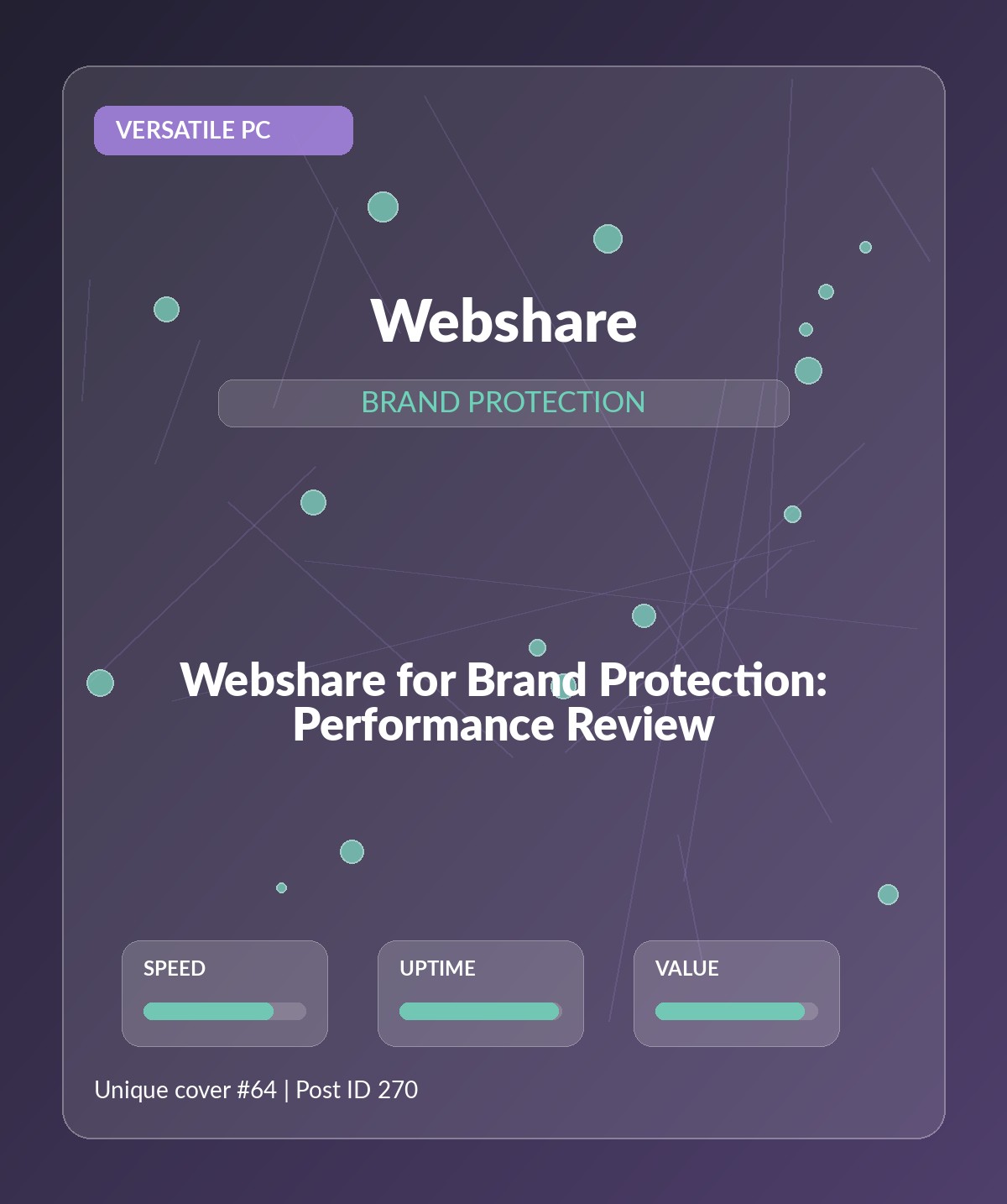 Webshare for Brand Protection: Setup Guide & Performance Review 2026