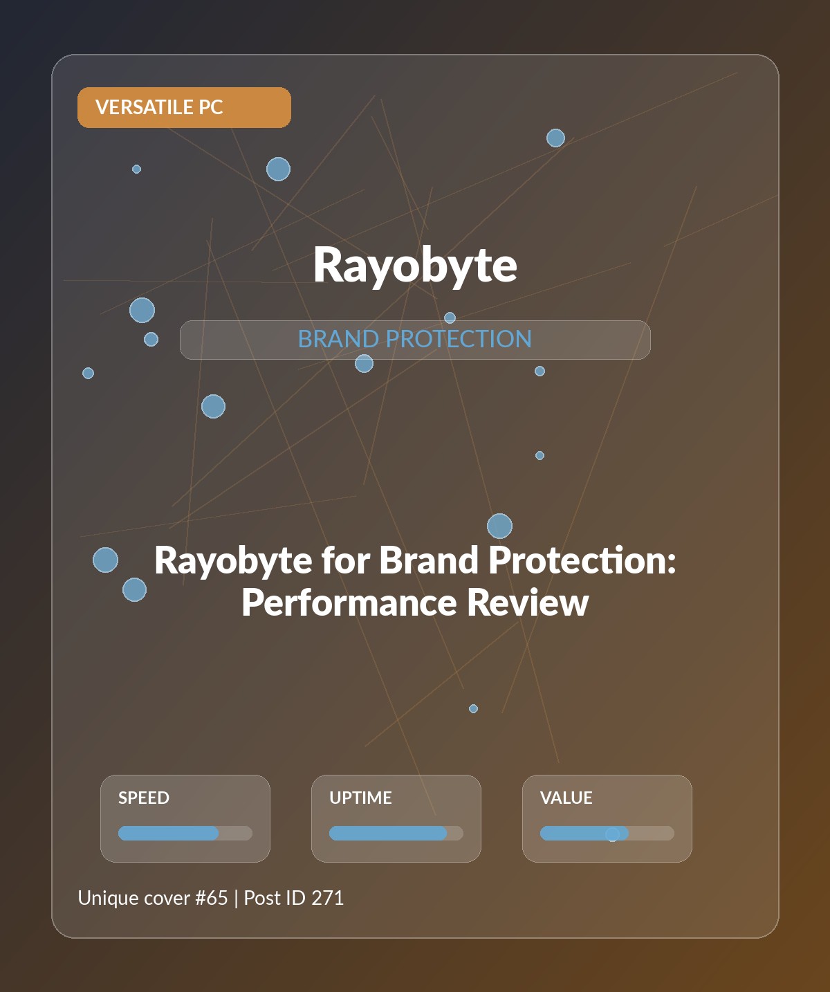Rayobyte for Brand Protection: Setup Guide & Performance Review 2026