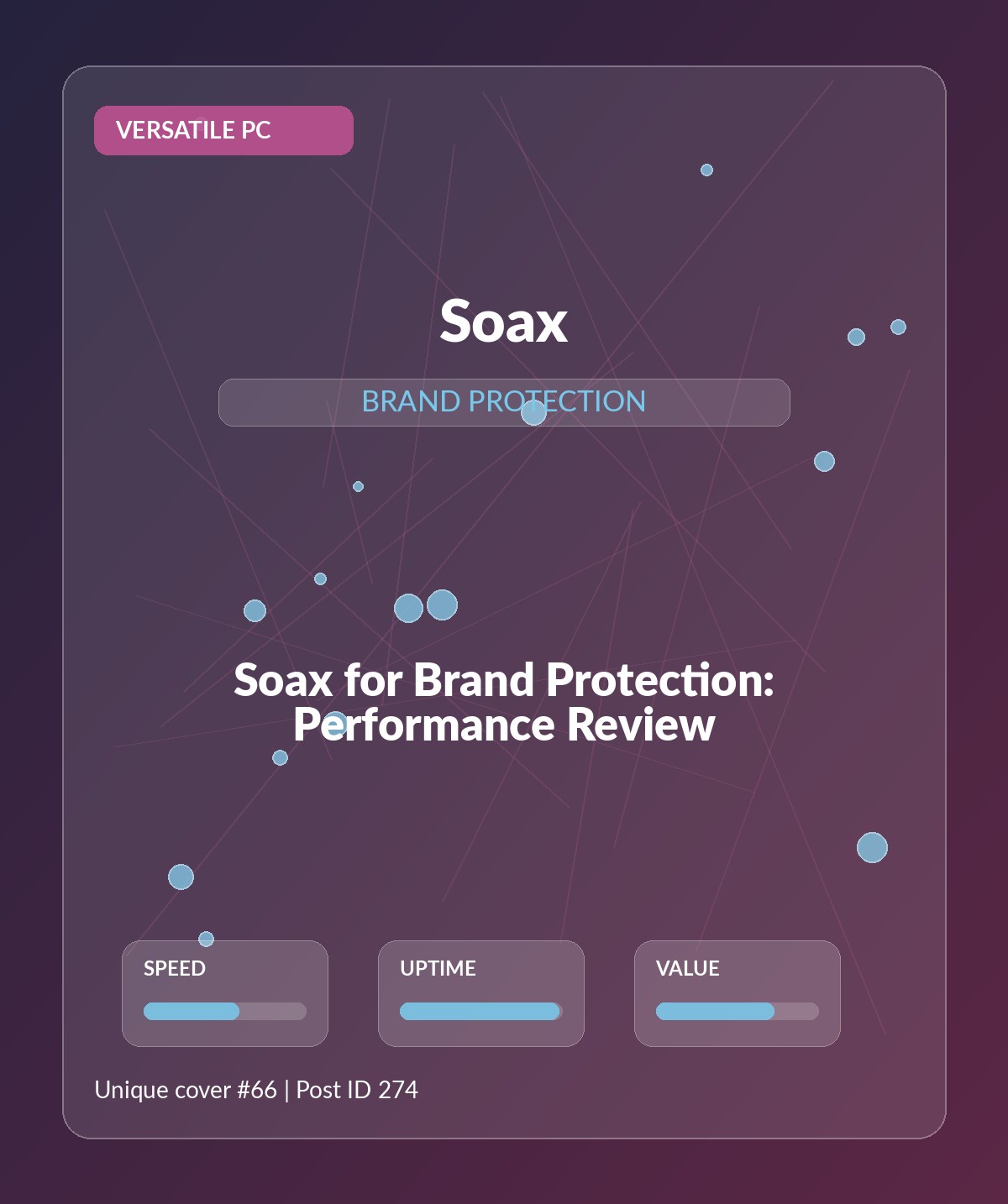 Soax for Brand Protection: Setup Guide & Performance Review 2026