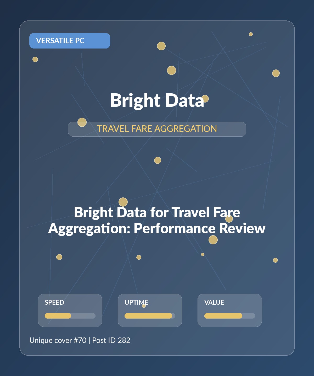 Bright Data for Travel Fare Aggregation: Setup Guide & Performance Review 2026