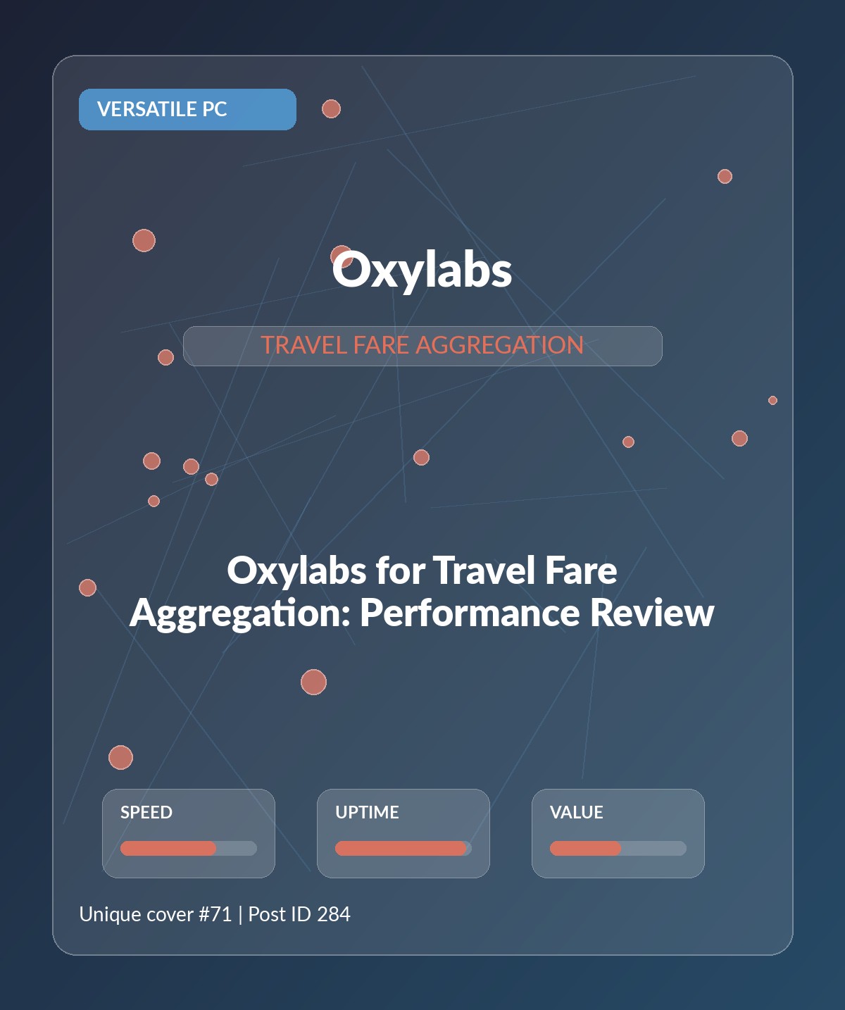Oxylabs for Travel Fare Aggregation: Setup Guide & Performance Review 2026