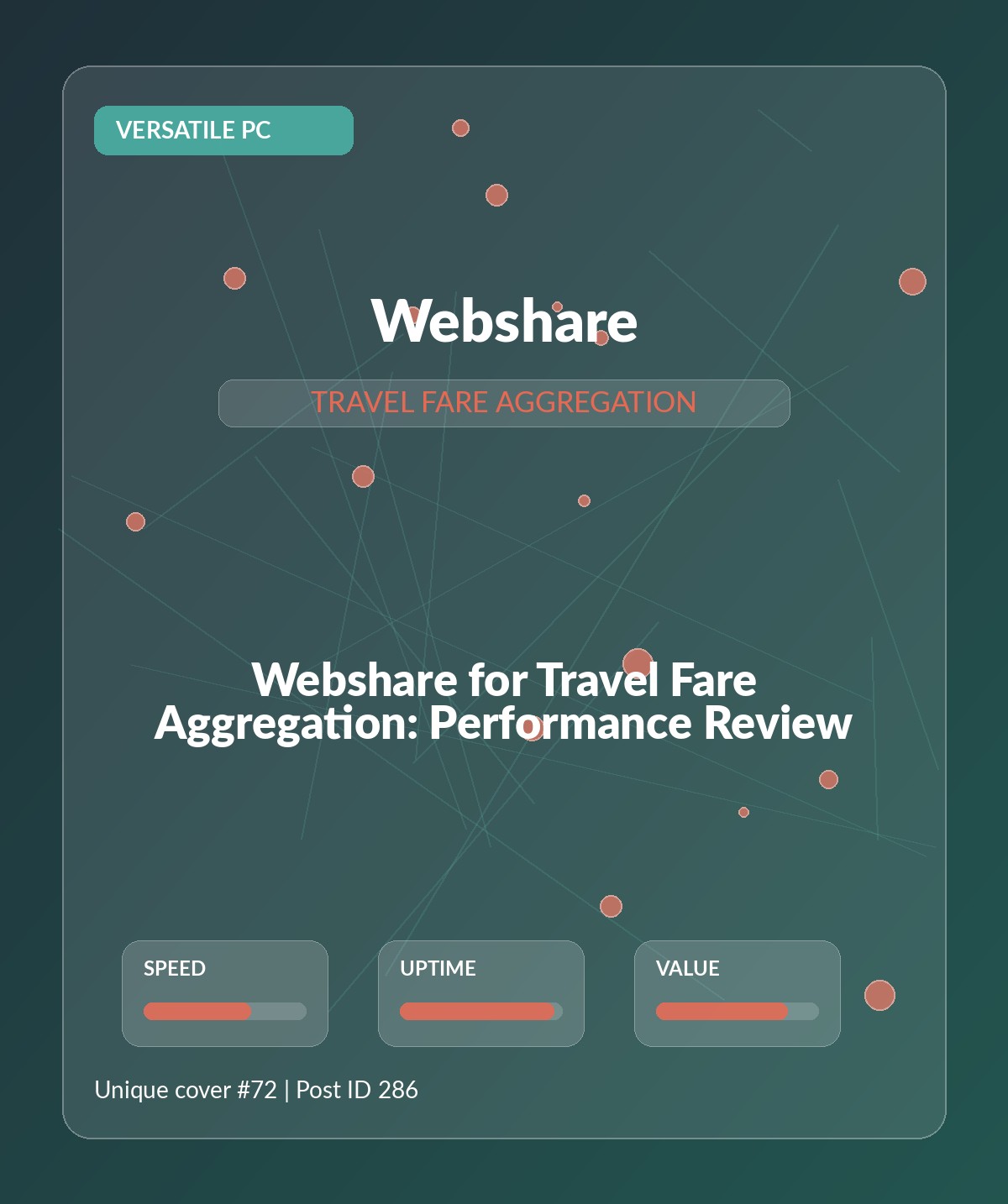 Webshare for Travel Fare Aggregation: Setup Guide & Performance Review 2026