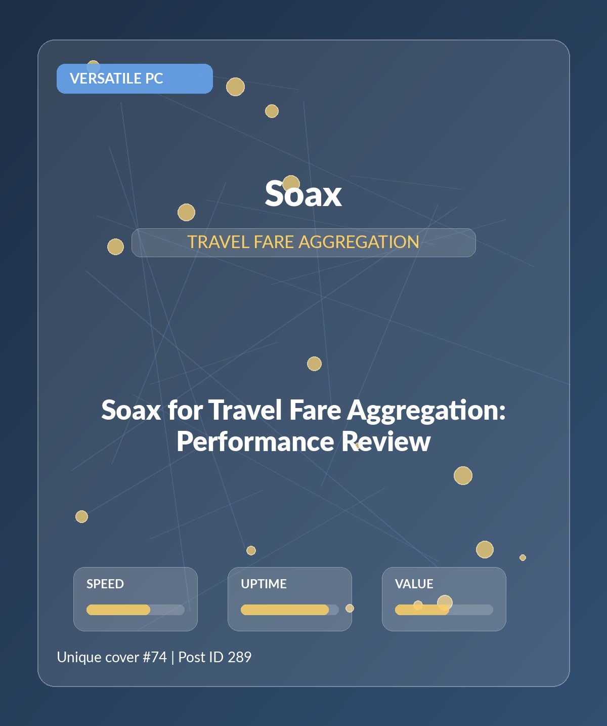 Soax for Travel Fare Aggregation: Setup Guide & Performance Review 2026