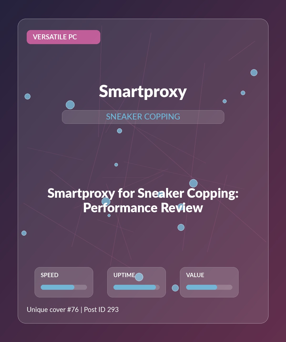 Smartproxy for Sneaker Copping: Setup Guide & Performance Review 2026