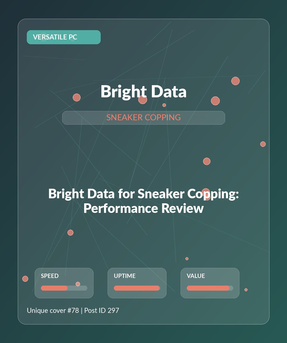 Bright Data for Sneaker Copping: Setup Guide & Performance Review 2026