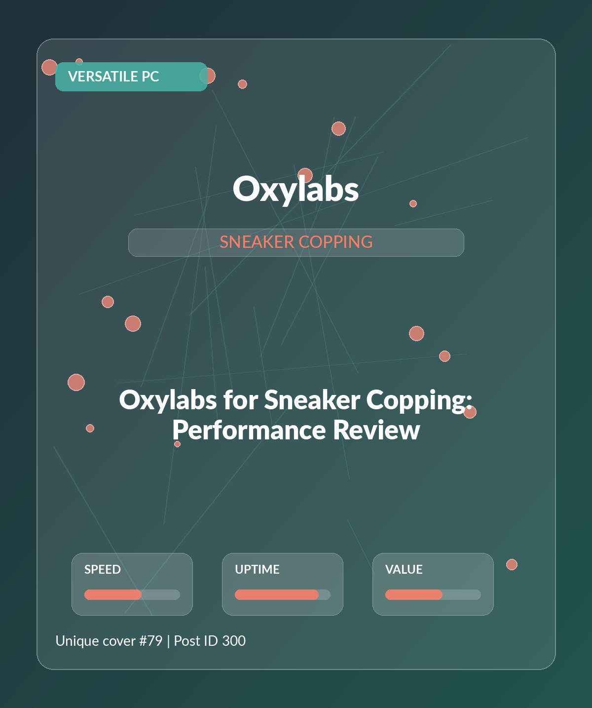 Oxylabs for Sneaker Copping: Setup Guide & Performance Review 2026