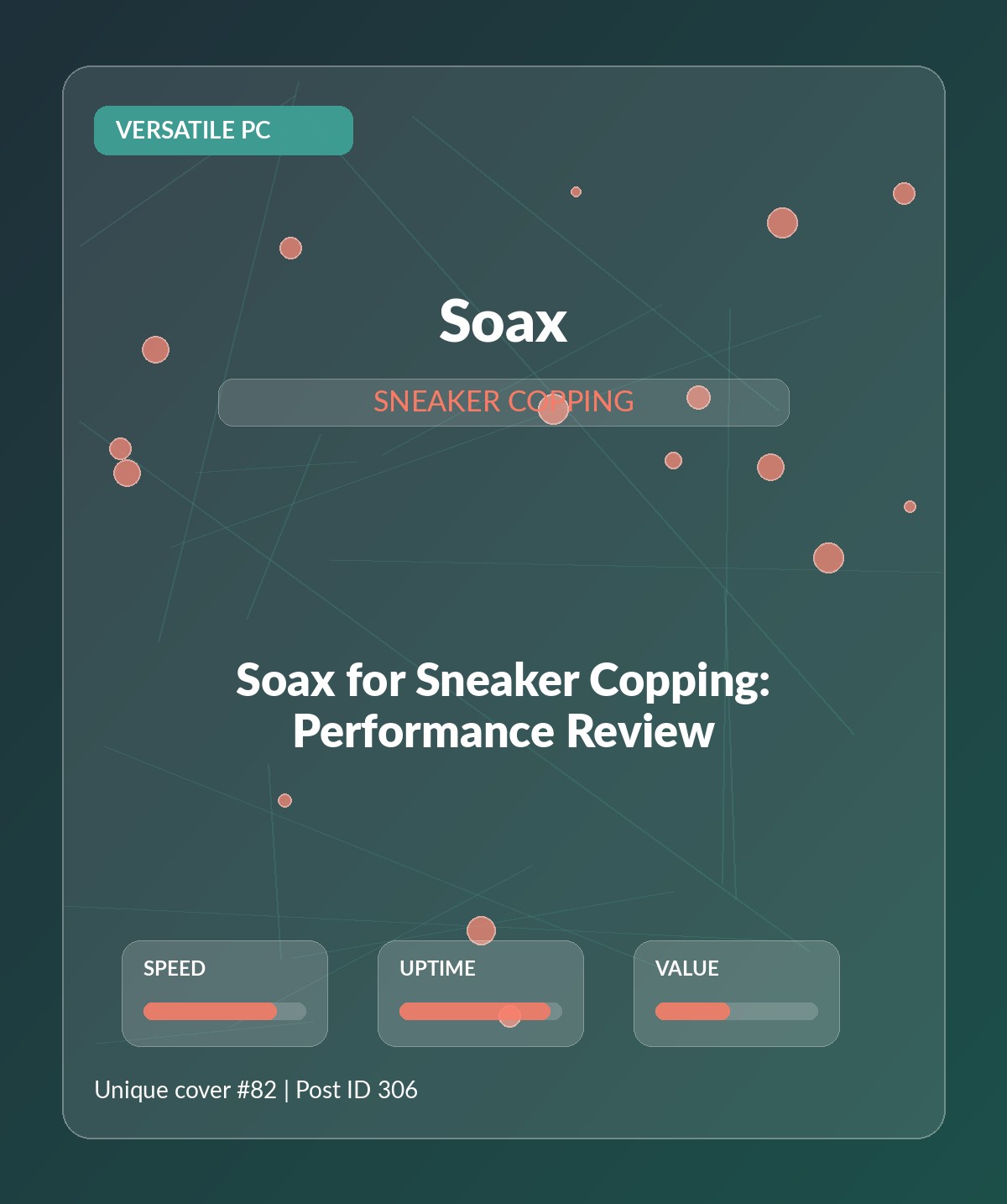 Soax for Sneaker Copping: Setup Guide & Performance Review 2026
