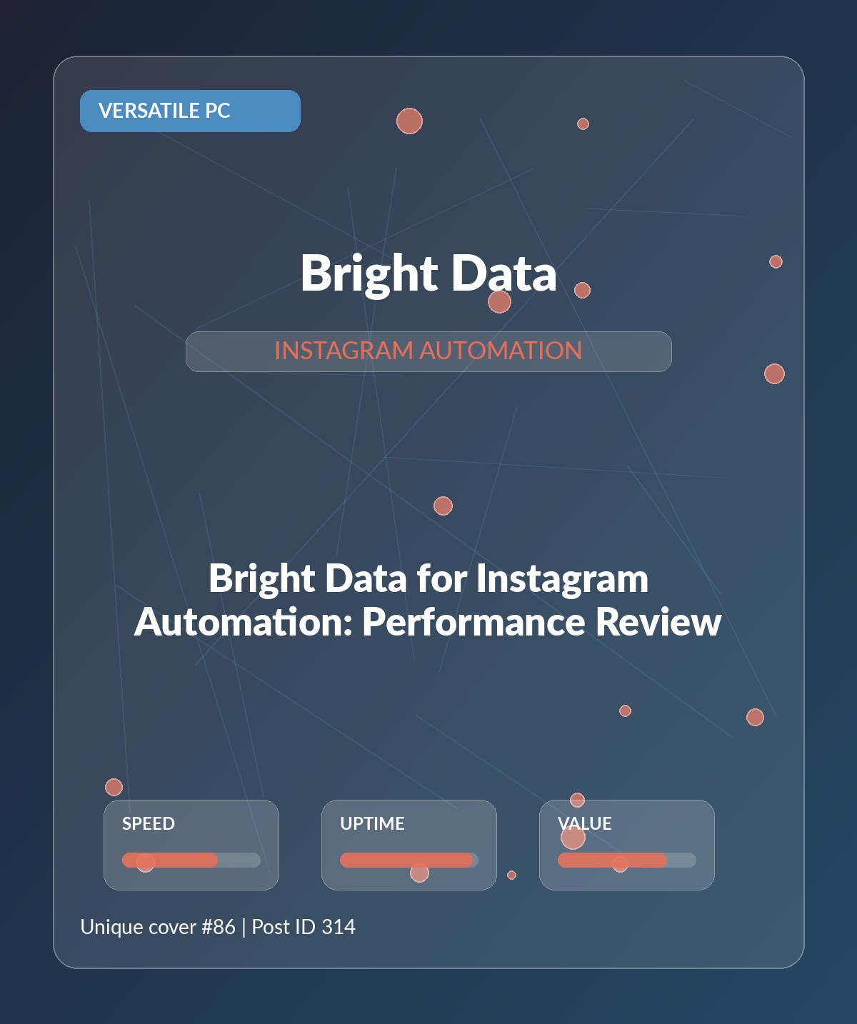 Bright Data for Instagram Automation: Setup Guide & Performance Review 2026