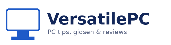 VersatilePC
